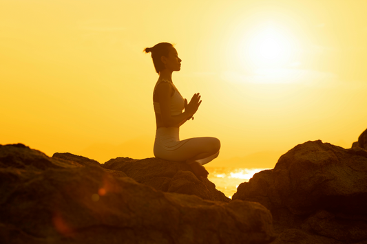 The Breath That Speaks Worlds into Being