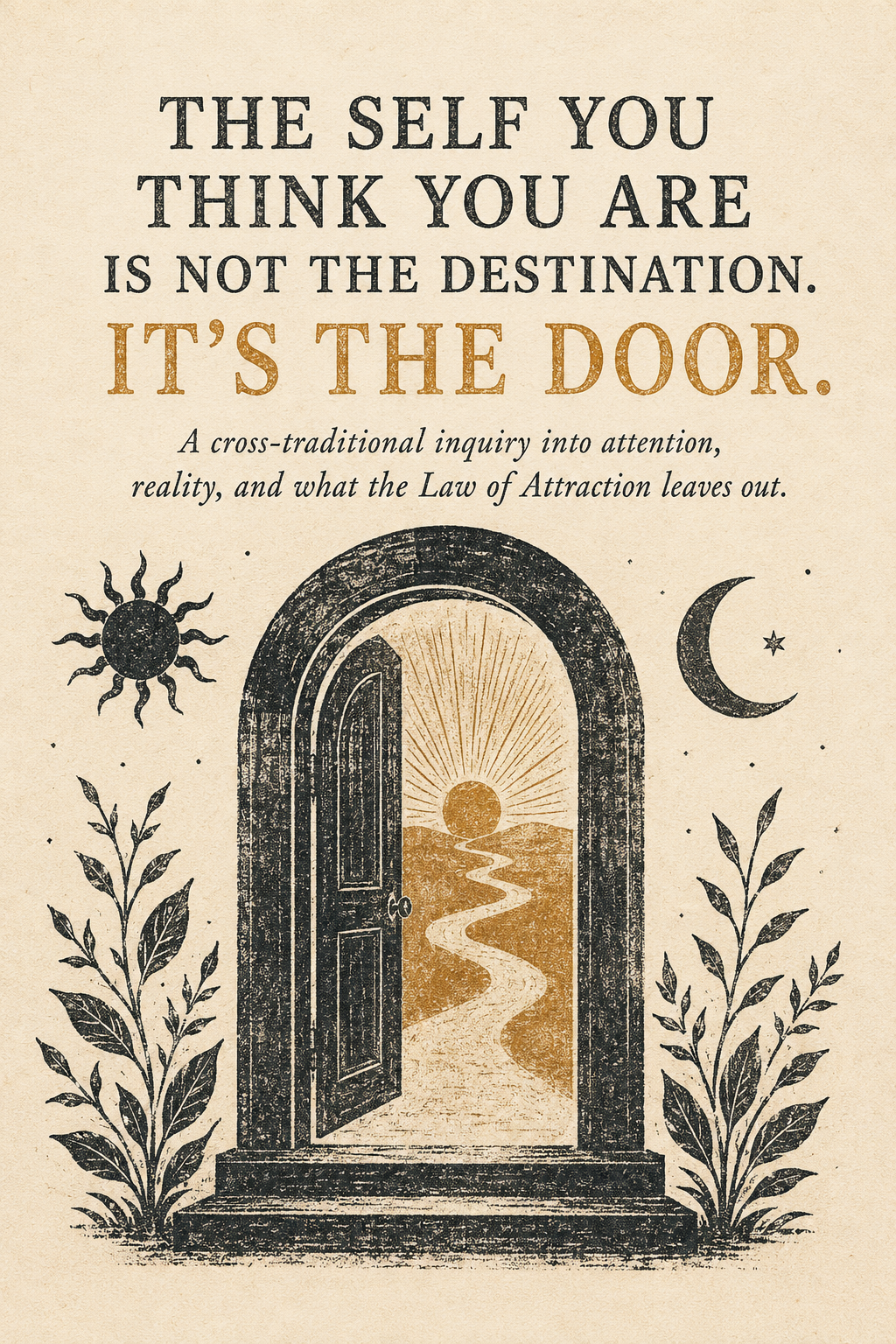 The Self You Are Becoming Is Not the Self You Are