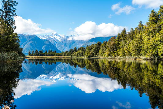 The Cosmic Mirror: How the Universe Reflects Your Inner World
