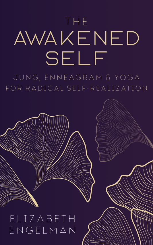 The Awakened Self Free E-Book