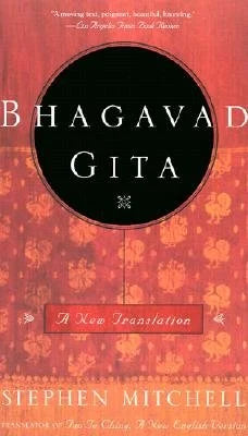 The Bhagavad Gita: A New Translation