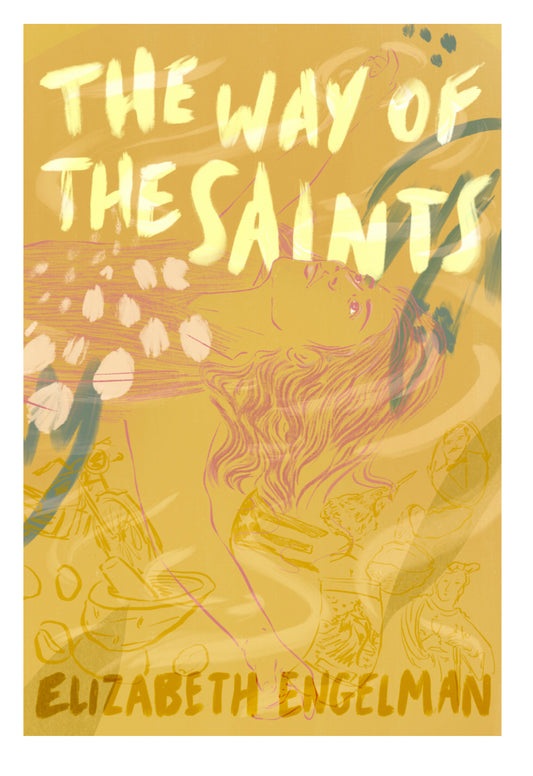 The Way of the Saints Paperback