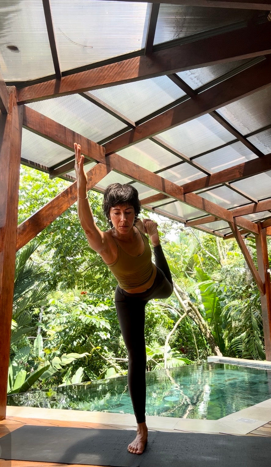 In-Person Yoga Classes
