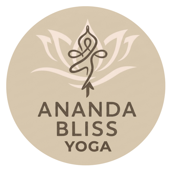 Ananda Bliss Yoga 